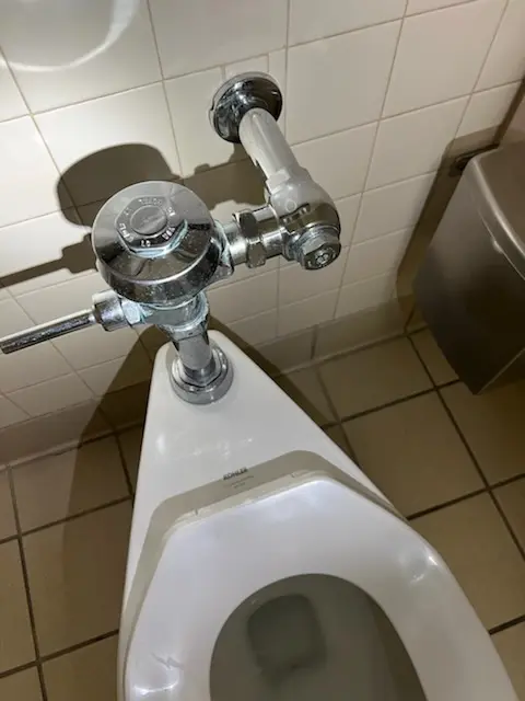 Fixture installation and repair for Hydro Jetting in Kipling